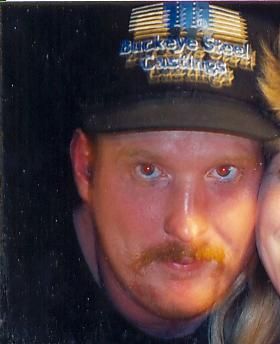 Lonnie Burton