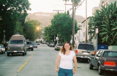 Erin Heckman