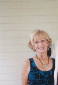 Joan Barefoot