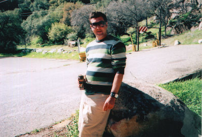 Jeremy Weaver