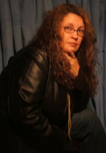 Pamela Smith