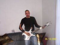 jeremy crosby
