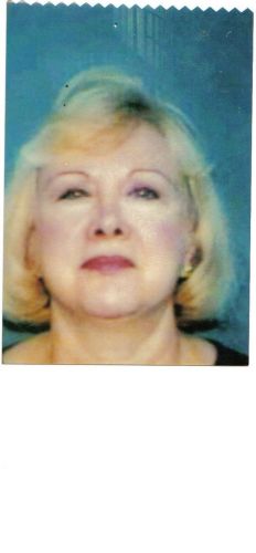 Joyce Thackery