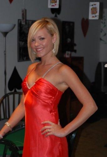 leah powers