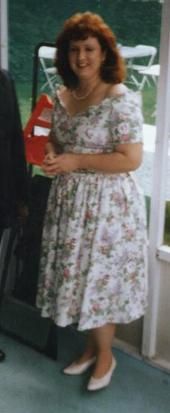 Amy Baer
