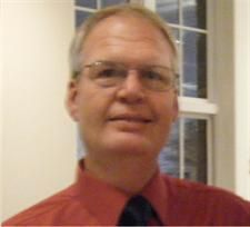 James Parrish