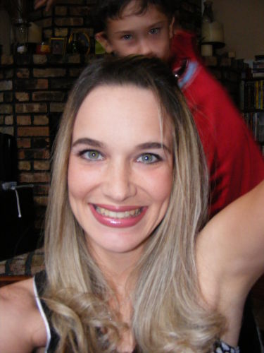 Brandy Wynne