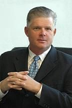 Timothy Soefje