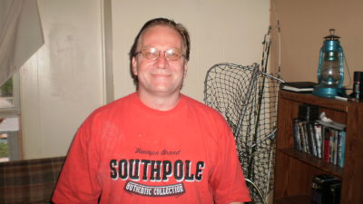 kevin fields