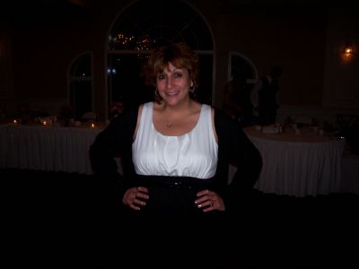 Angela Seamans