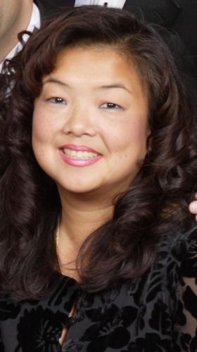 Julie Moy
