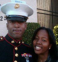 Demetris Barnes