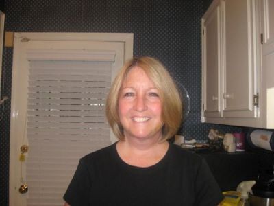Gina Shapiro