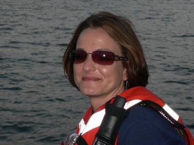 Dawn Newberry
