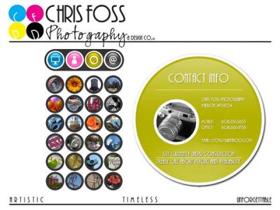 christopher foss