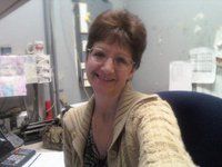 Wendy Temple