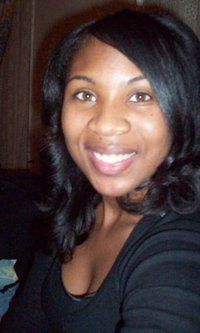 Laquinta Jacobs