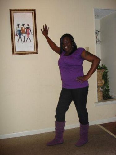 jacqueline daniels