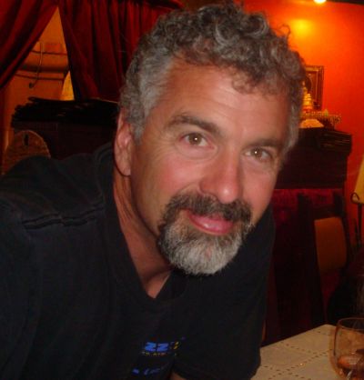 Stephen Halgrimson