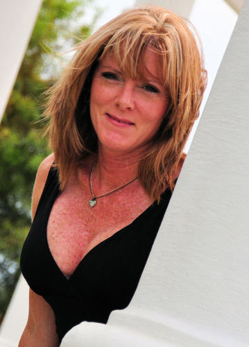 Lori Thompson