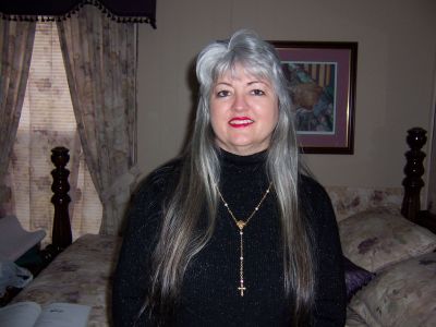 Karen Scott
