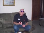 Allen Tibbetts