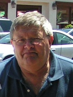 Stephen Mcleod