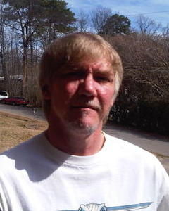 William Glaze