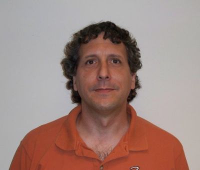 mark daniel
