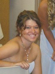 Amanda Harbeck