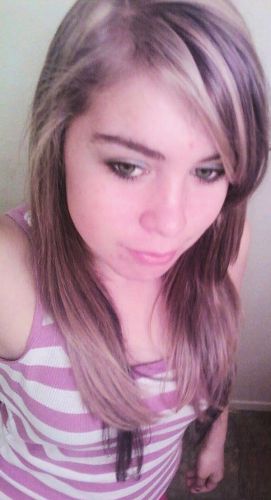 Casie Hallford