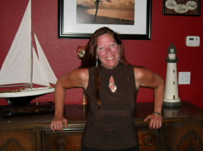 Marie Roehl
