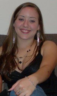 Amy Mcmillan