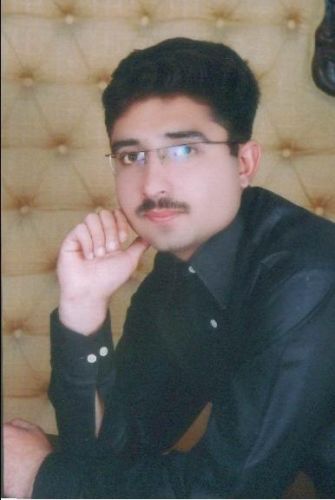 waseem ahmed