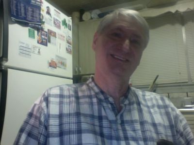 larry daniels
