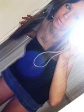 Norah Jarrar