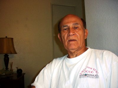 Fructuoso Valentin