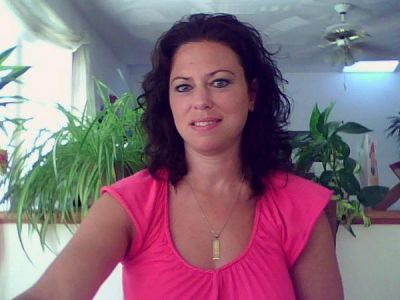 Bobbi Stringer