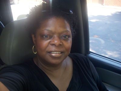 regina cooper