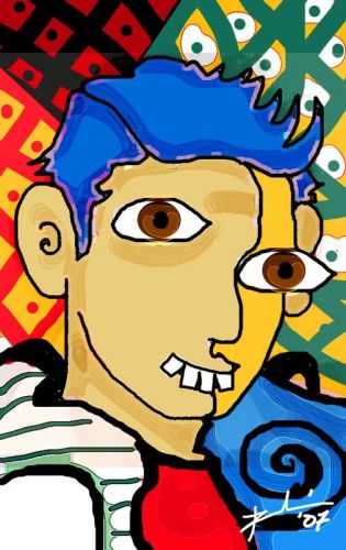 Ruben Garduno
