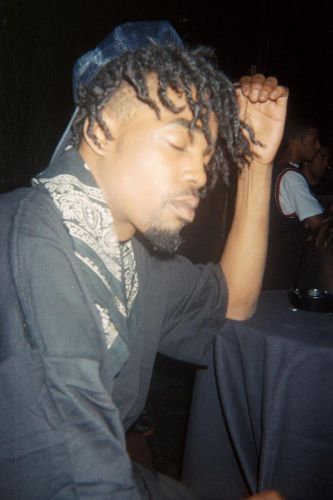 derrick daniels