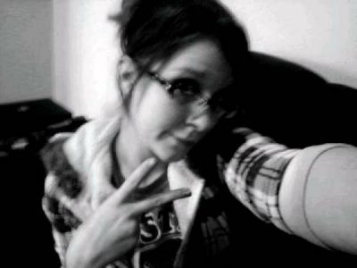 Ashley Fickas