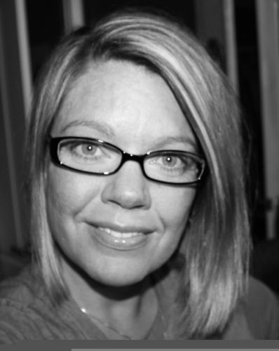 Stacy Zimmerman