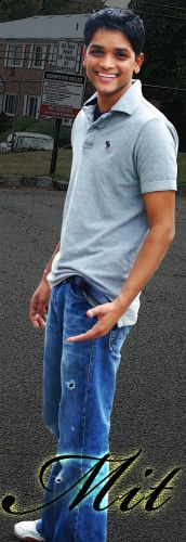 mitul patel