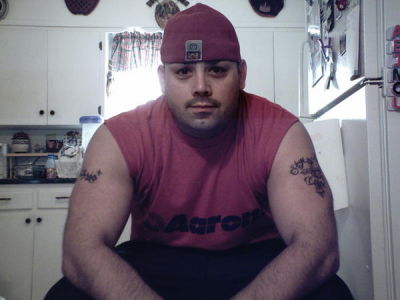 christopher richard