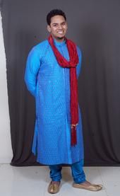 Shamir Patel