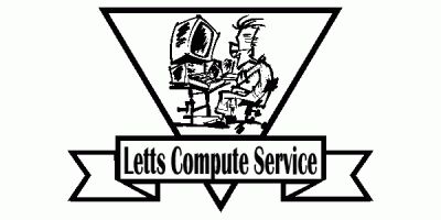 Adam Letts
