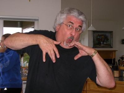 steven clarke