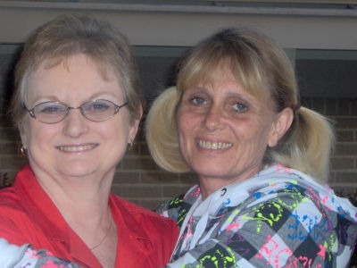 Ladonna Rivers