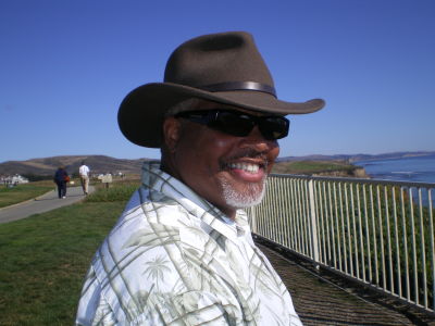 steven roberts
